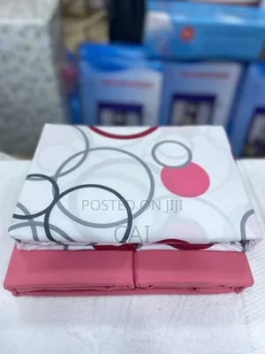 Notch Mix and Match Bedsheets