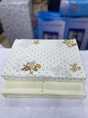 Smoothie Mix and Match Bedsheets