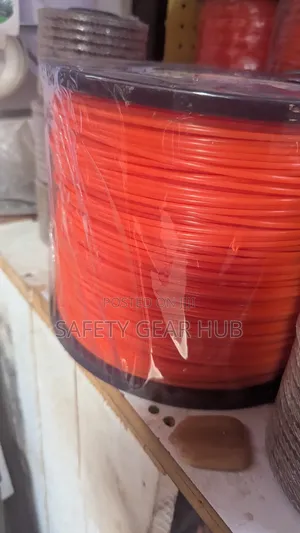 Trimmer Line (Strong And Durable Trimmer String)(500m)