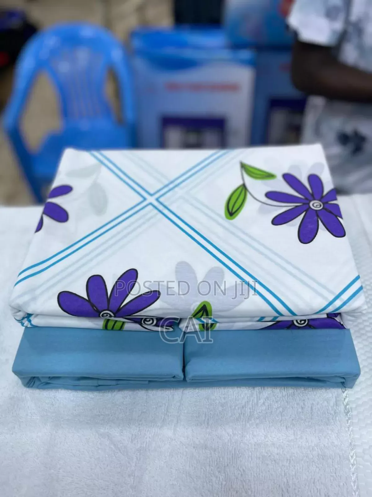 Optimum Mix and Match Bedsheets