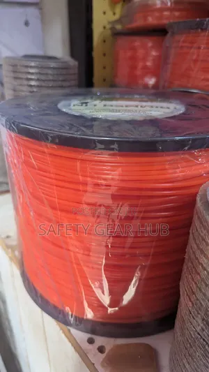 Trimmer Line (Strong And Durable Trimmer String)(500m)