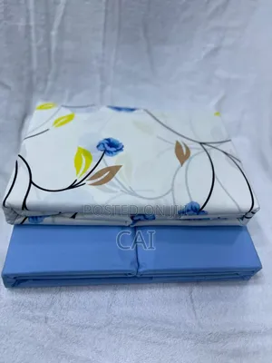 Heroic Mix and Match Bedsheets