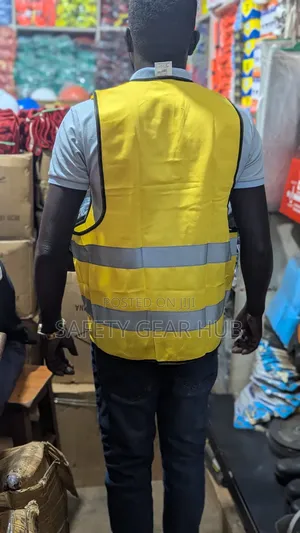 Yellow Reflectors (Wholesale Prices)