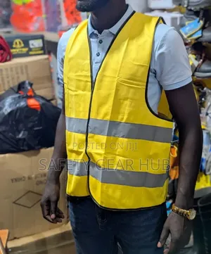Yellow Reflectors (Wholesale Prices)