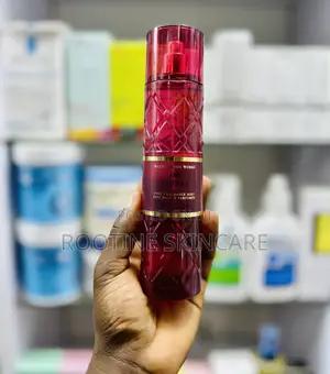 Photo - Oh Cherry Bath Body Mist Spray 236mls