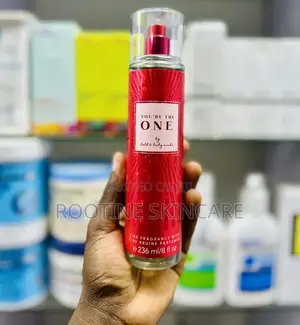 You're the One Bath Body Mist 236mls