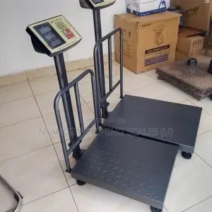 Goods Importer Weighing Scale 350kg Digital Weighing Scale
