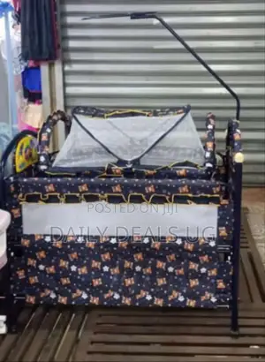 Adjustable Bag Bed