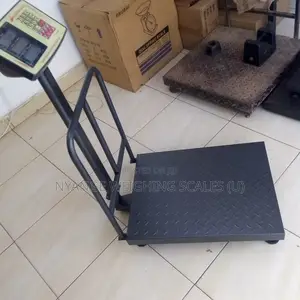 350kg Weigh Bench Weighing Scale Industrial Platform Weighing Scale