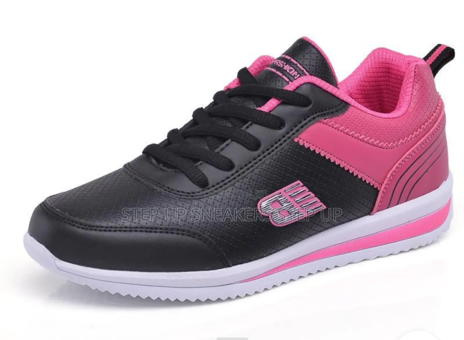 Fashion Sneakers