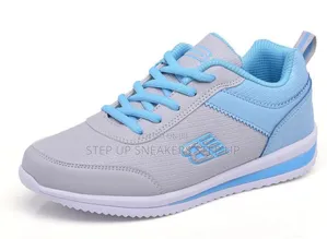 Fashion Sneakers