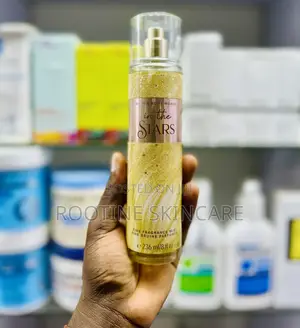 Photo - Into the Star Bath Body Mist Spray 236mls