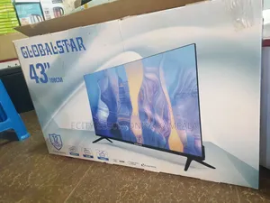 Globalstar 43"Inch Digital