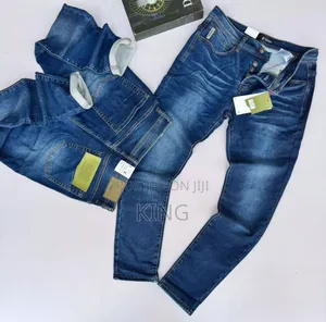 Superb Giesla Jeans