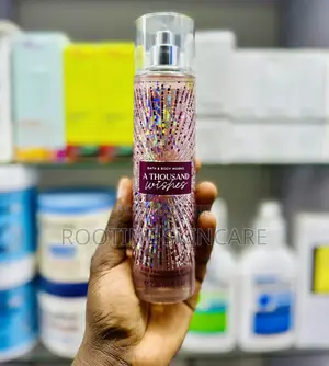 Photo - A Thousand Wishes Bath Body Mist Spray 236mls