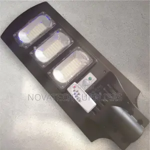 150W Hi Fi Lite Solar Street Lights Zeka