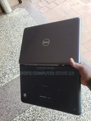 Laptop Dell Latitude 13 3380 8GB Intel Core I5 HDD+SSD 500GB