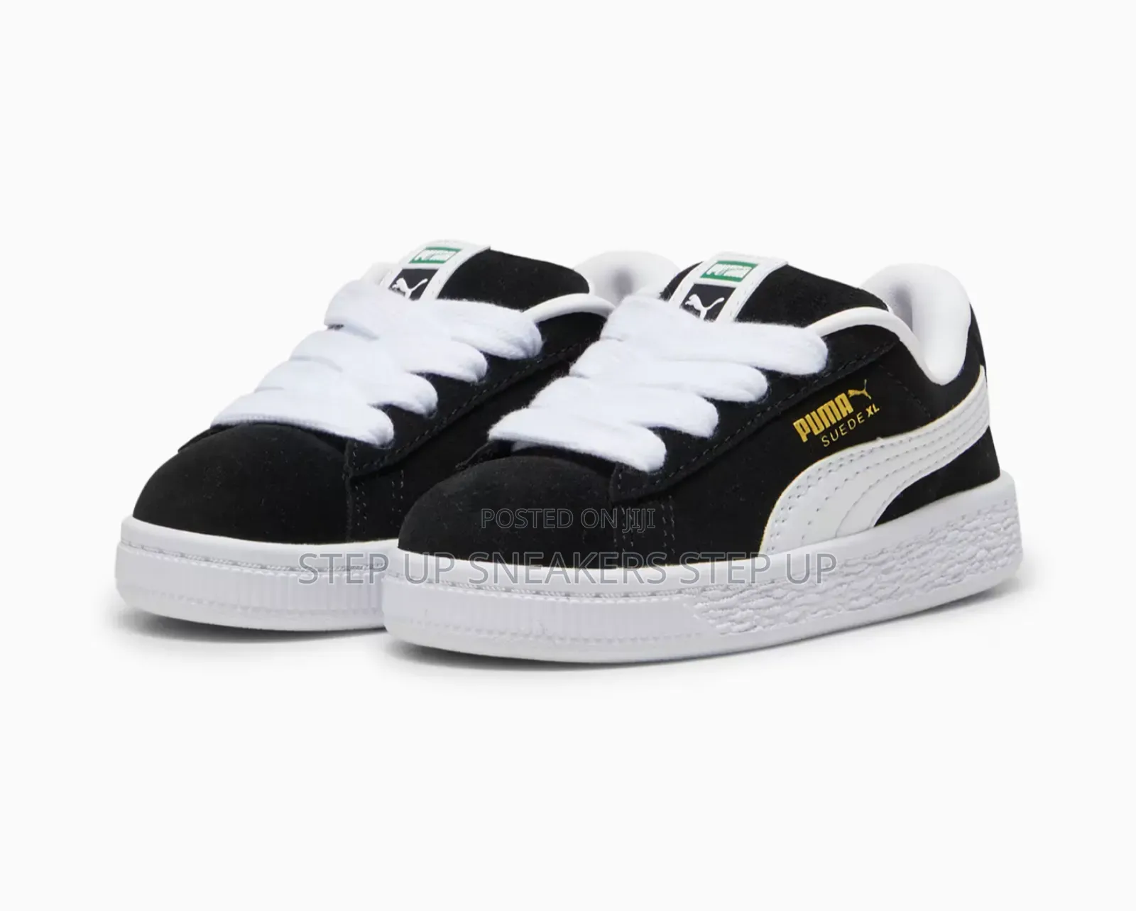 Puma Suede Sneakers