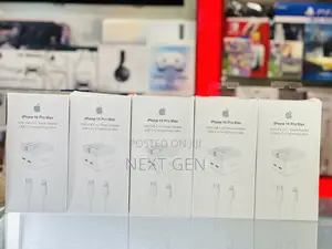 Apple Dual Port Charger 50W