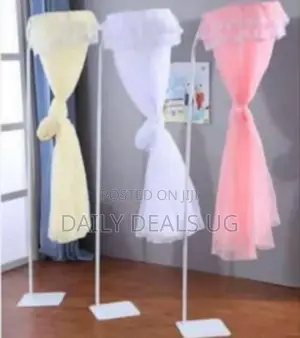 Portable Round Mosquito Net