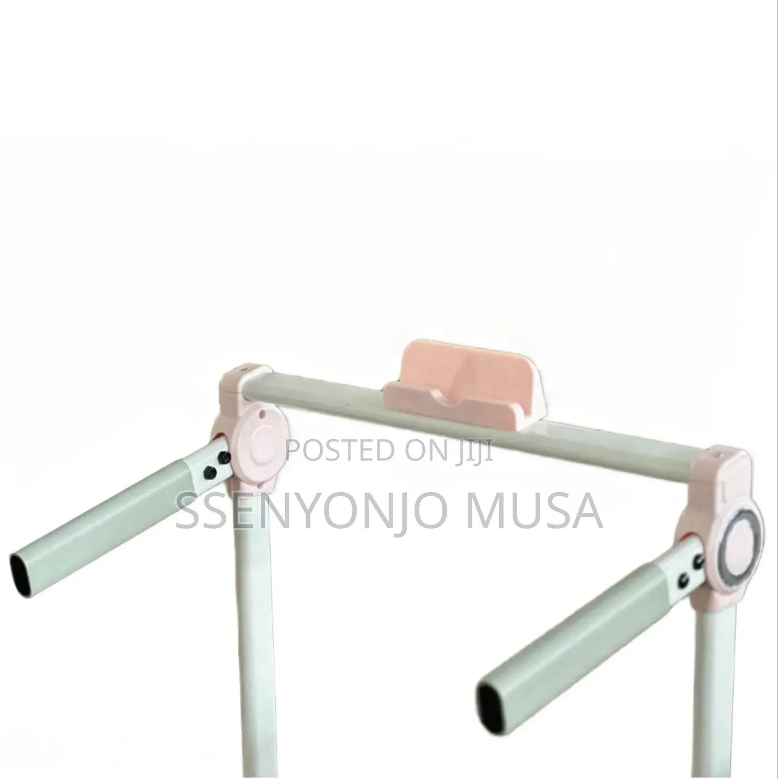 Compact Household Treadmill - 1-6km/H Adjustable Speed,Led-D