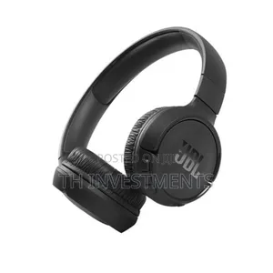 Head Phones JBL Pure Bass Zero Wireless in Black - Buy Now