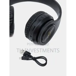 Head Phones JBL Pure Bass Zero Wireless in Black - Buy Now