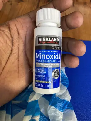 Minoxidil 5% - Kirkland Original