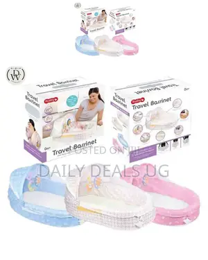 Baby Bassinet Crib