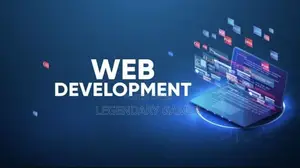 Photo - Web Development