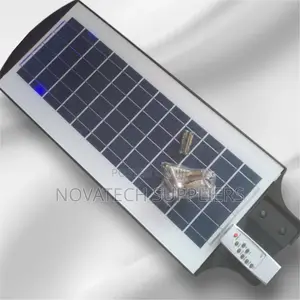 150W Hi Fi Lite Automatic Solar Street Lights Tum