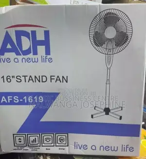 ADH 16 Stand Fan