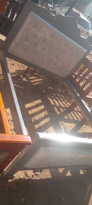 Floor Bed in 5x6