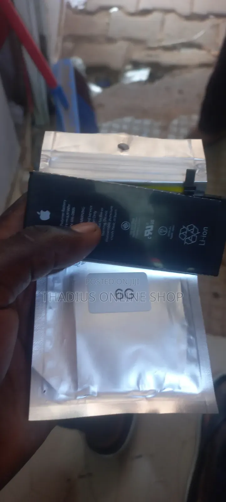 iPhone 6 Original Battery