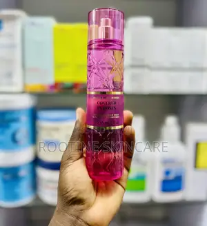 Photo - Covered in Roses Bath Body Mist Spray 236mls