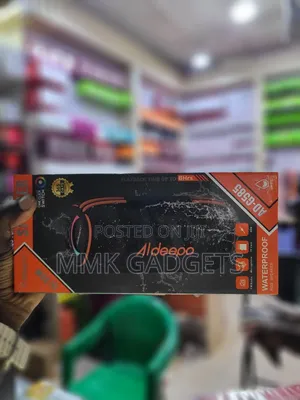 Aldeepo AD G585 Speaker