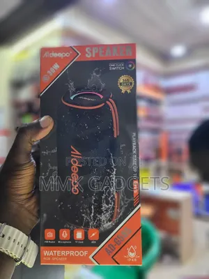Aldeepo AD G585 Speaker