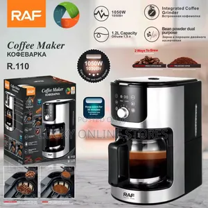 Coffee Maker Machine