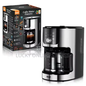 Coffee Maker Machine