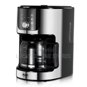 Coffee Maker Machine