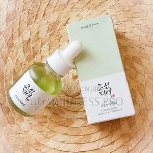 Beauty of Joseon Calming Serum Green Tea and Panthenol 30ml