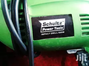 Schultz Impact Drill 500W
