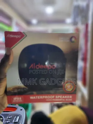 Aldeepo One Switch