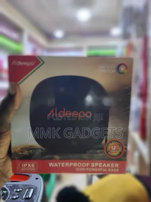Aldeepo One Switch