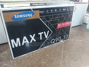 Photo - Samsung 32 Inches Led Digital Flat Screen