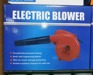 Electric Blower