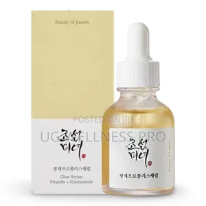 Photo - Beauty of Joseon Glow Serum Propolis and Niacinamide 30ml