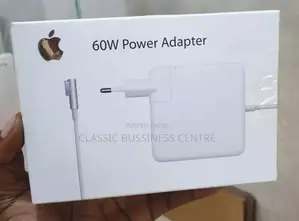 Macbook Charger 60w