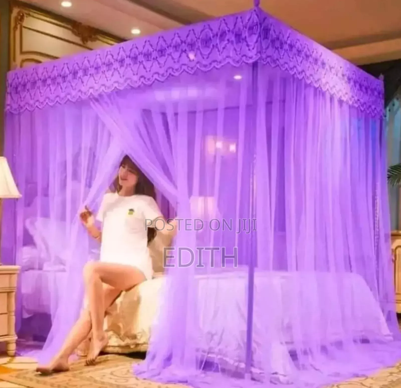 Mosquito Nets