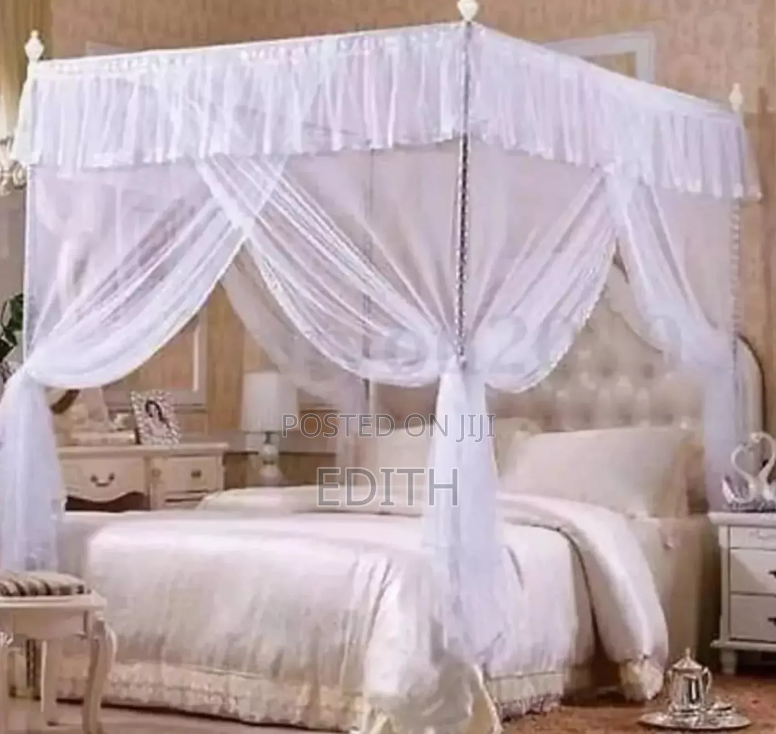 Mosquito Nets